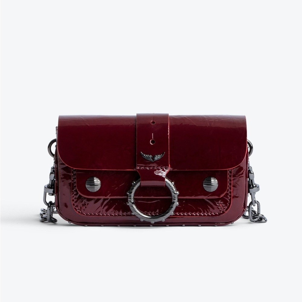 Zadig & Voltaire bag